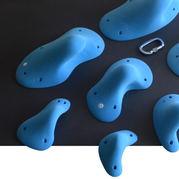 Climbing Holds