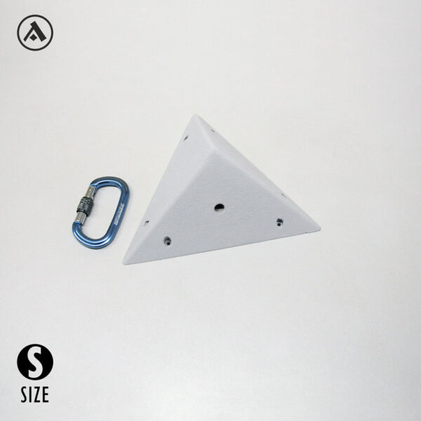 Trojuholník 45°, veľ. S