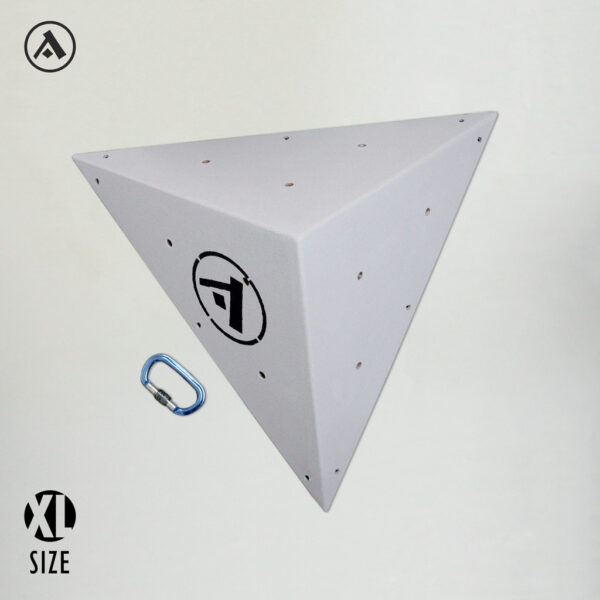 Trojuholník 45°, veľ. XL